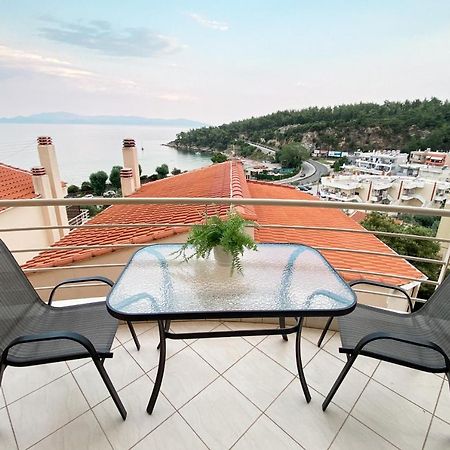 Bellevue Homes Kavála Luaran gambar
