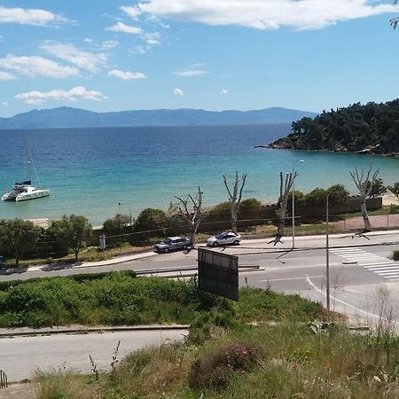 Bellevue Homes Kavála Luaran gambar