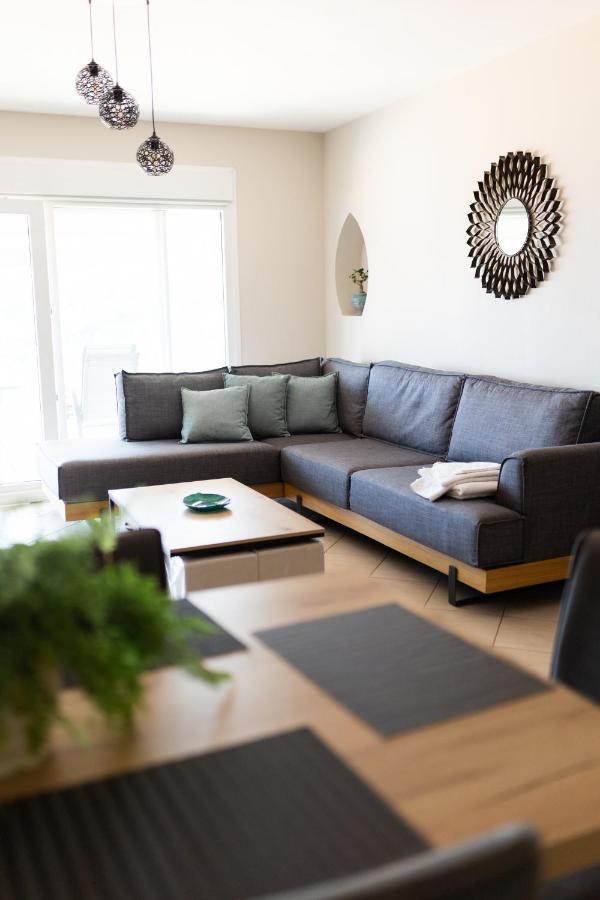Bellevue Homes Kavála Luaran gambar