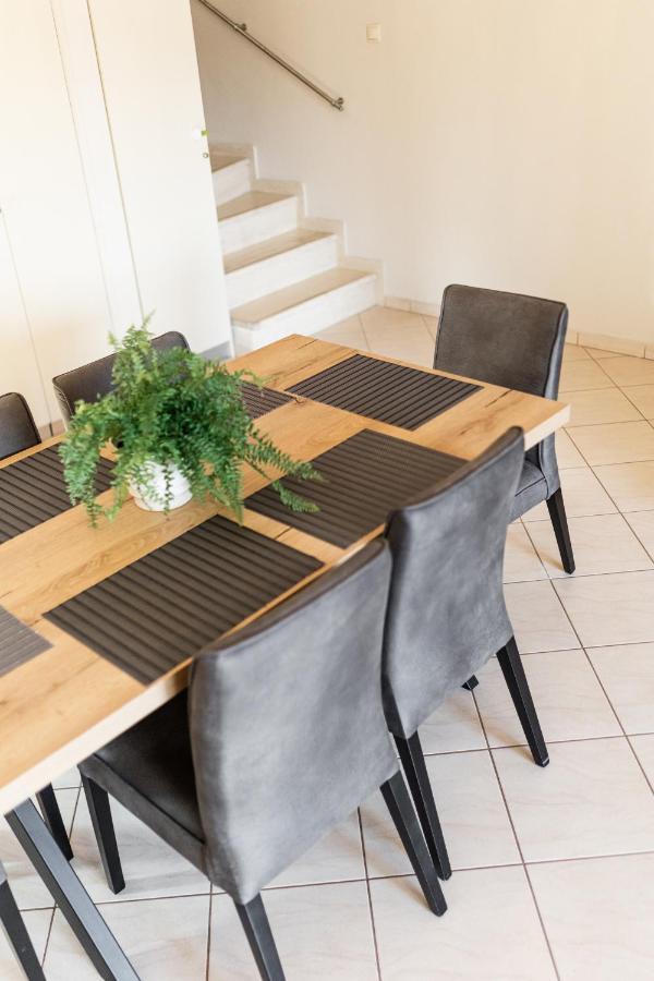 Bellevue Homes Kavála Luaran gambar