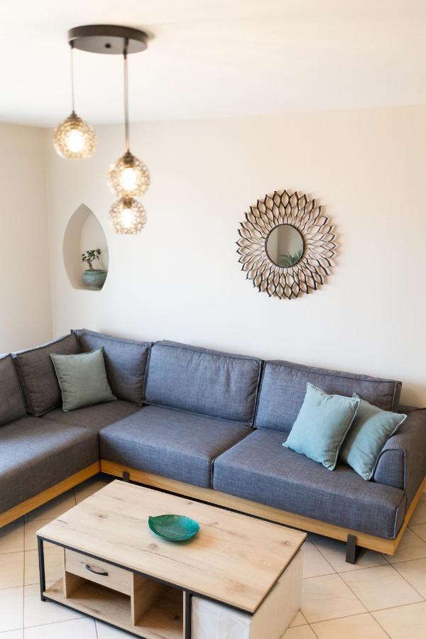 Bellevue Homes Kavála Luaran gambar