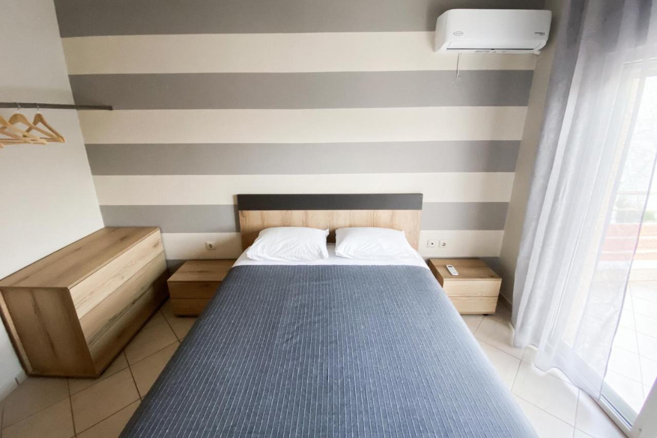 Bellevue Homes Kavála Luaran gambar