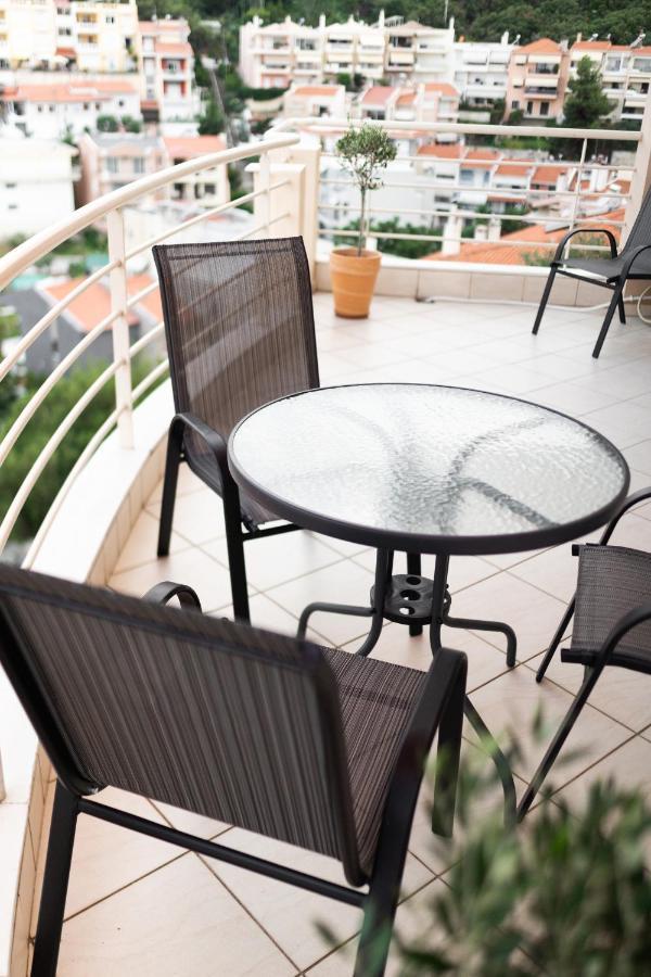 Bellevue Homes Kavála Luaran gambar