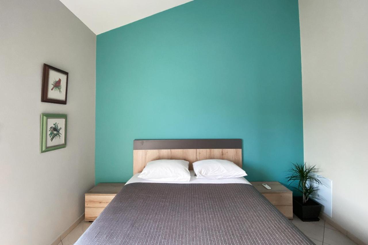 Bellevue Homes Kavála Luaran gambar