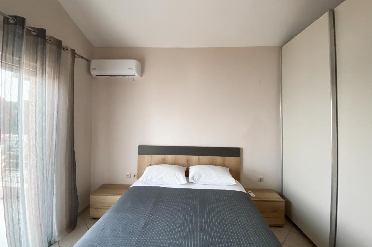 Bellevue Homes Kavála Luaran gambar