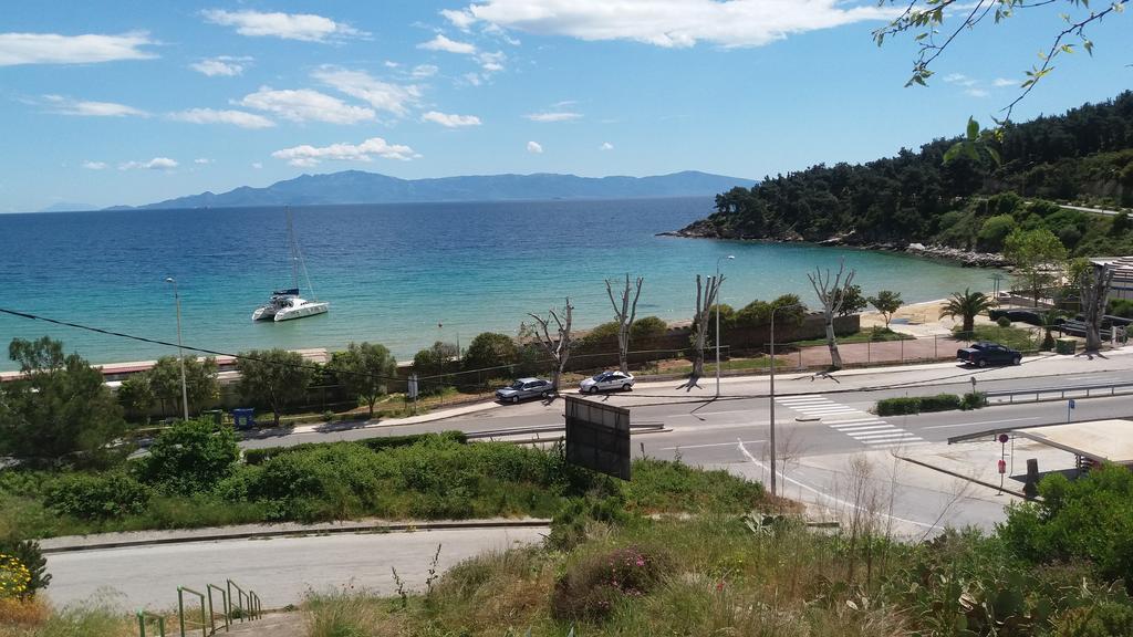 Bellevue Homes Kavála Luaran gambar
