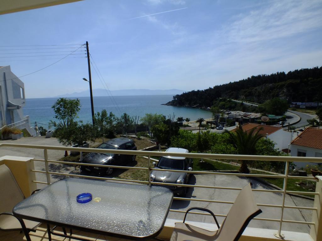 Bellevue Homes Kavála Luaran gambar
