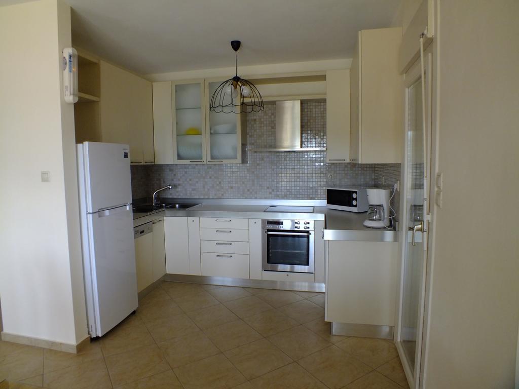 Bellevue Homes Kavála Luaran gambar