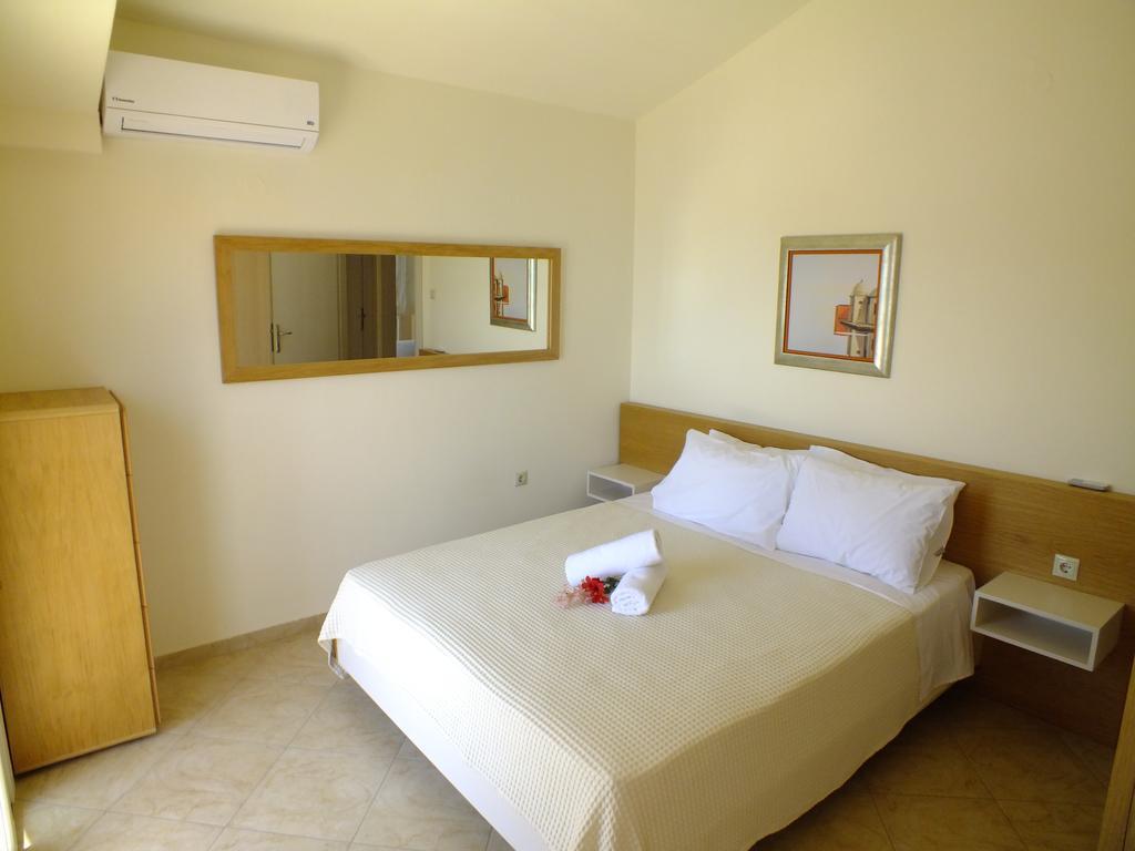 Bellevue Homes Kavála Luaran gambar