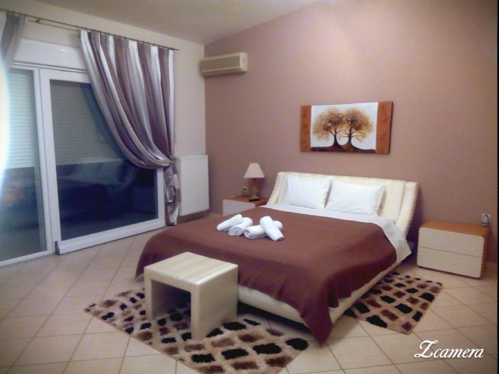 Bellevue Homes Kavála Luaran gambar
