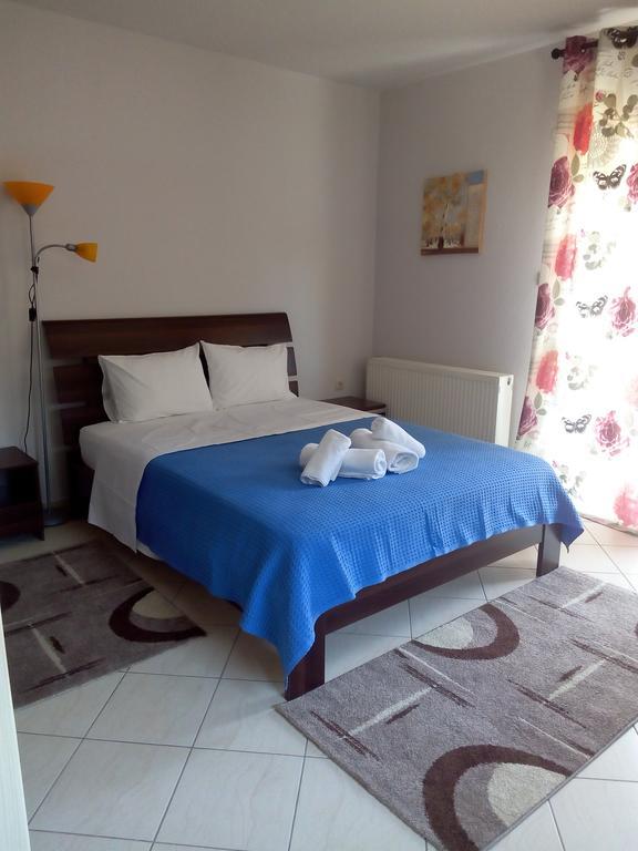 Bellevue Homes Kavála Luaran gambar