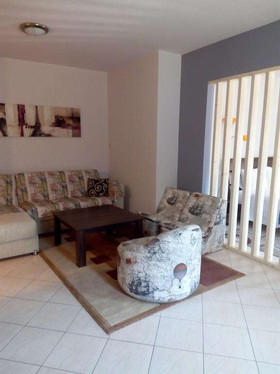 Bellevue Homes Kavála Luaran gambar