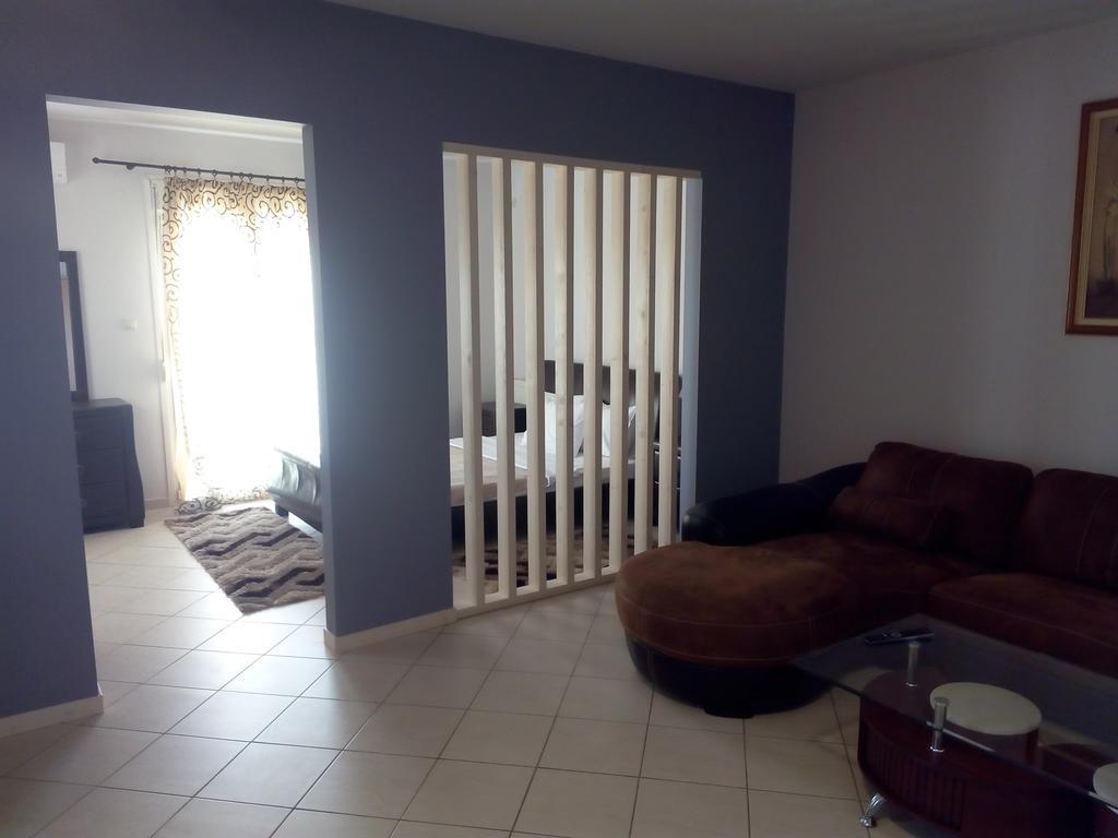 Bellevue Homes Kavála Luaran gambar